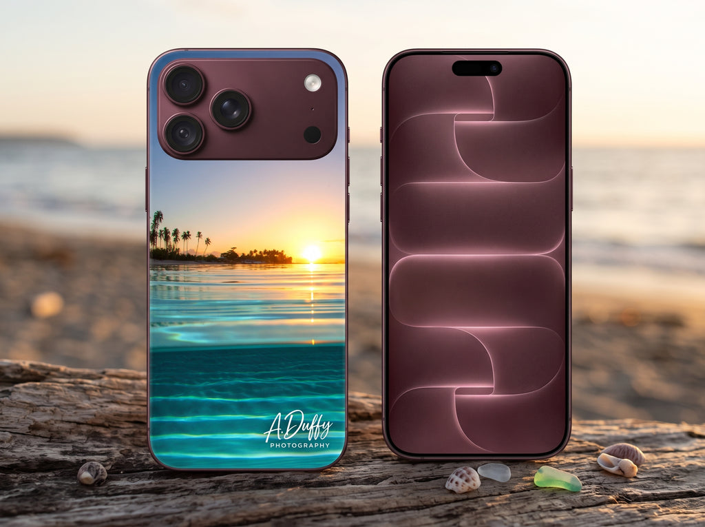 IPHONE 18 PRO MAX CASE