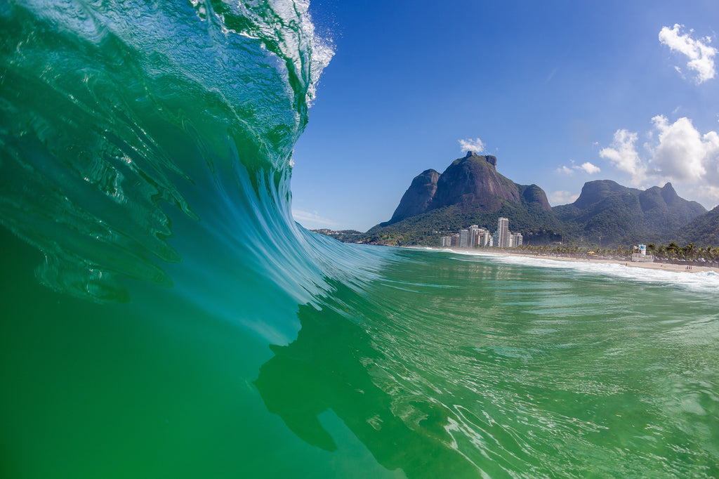 Brazil Bliss