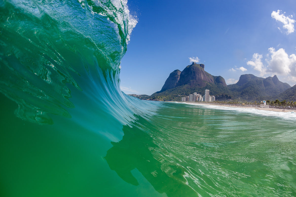 Brazil Bliss