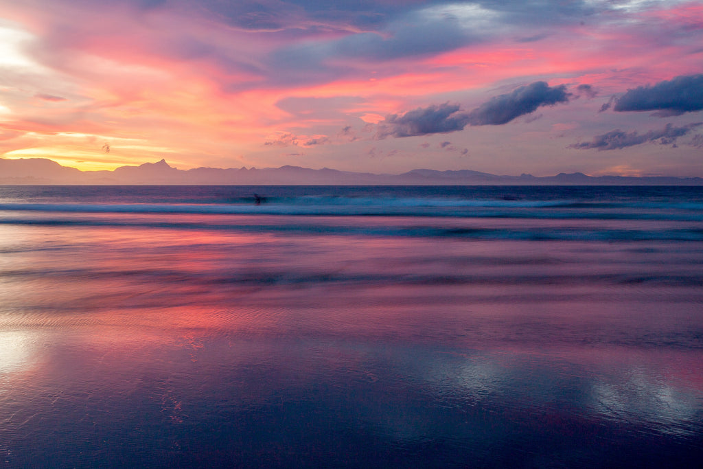 Byron Bay Sunset