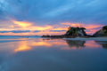 Byron Bay Sunset 2