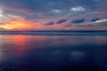 Byron Bay Sunset 3