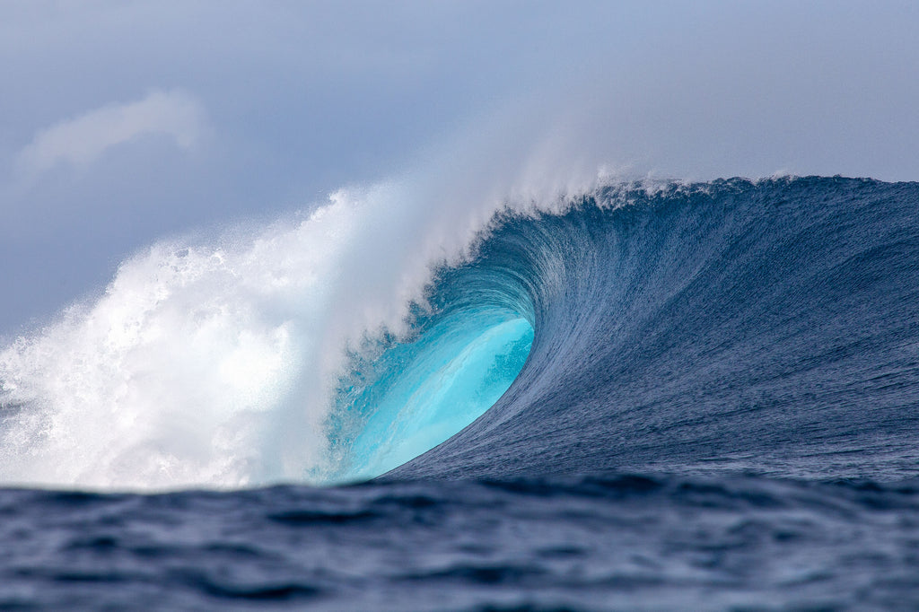 Fiji Cloudbreak