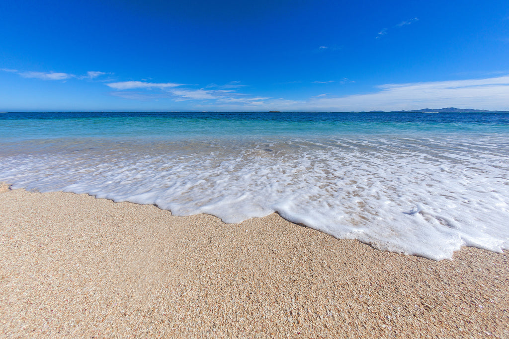 Fiji Horizon