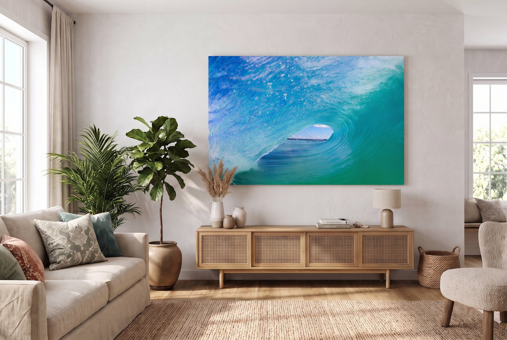 Gold Coast Wave
