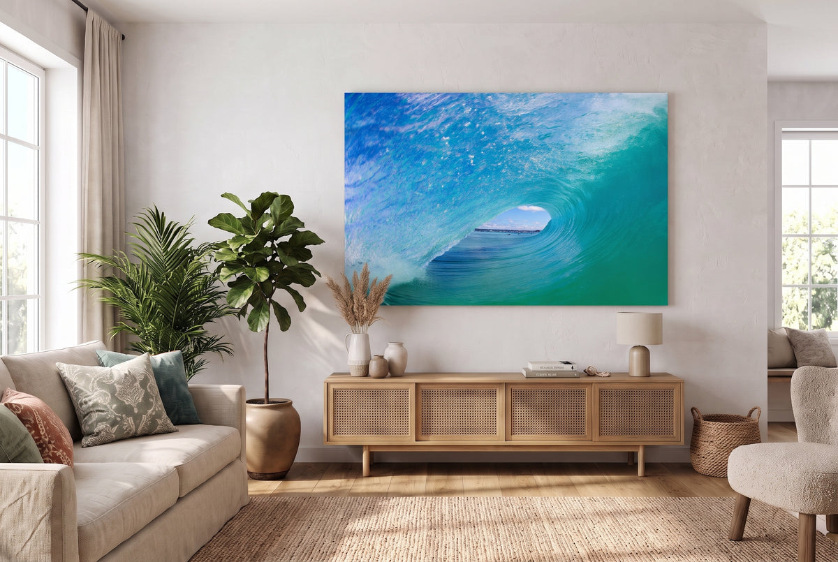 Gold Coast Wave