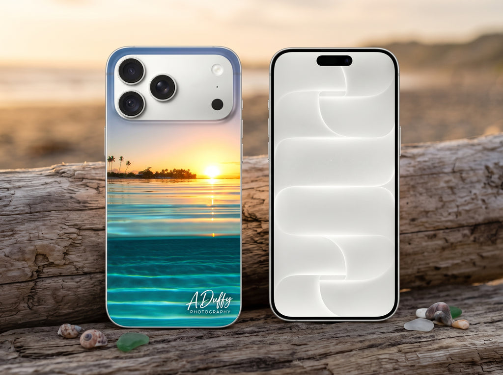 IPHONE 18 PRO MAX CASE