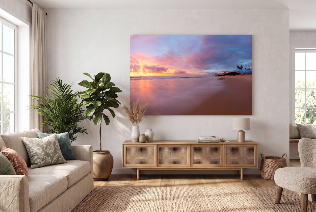 Gold Coast Sunrise