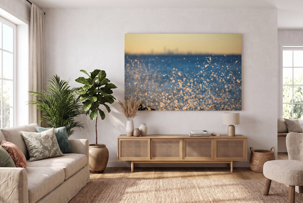 Morning Light Wave 3