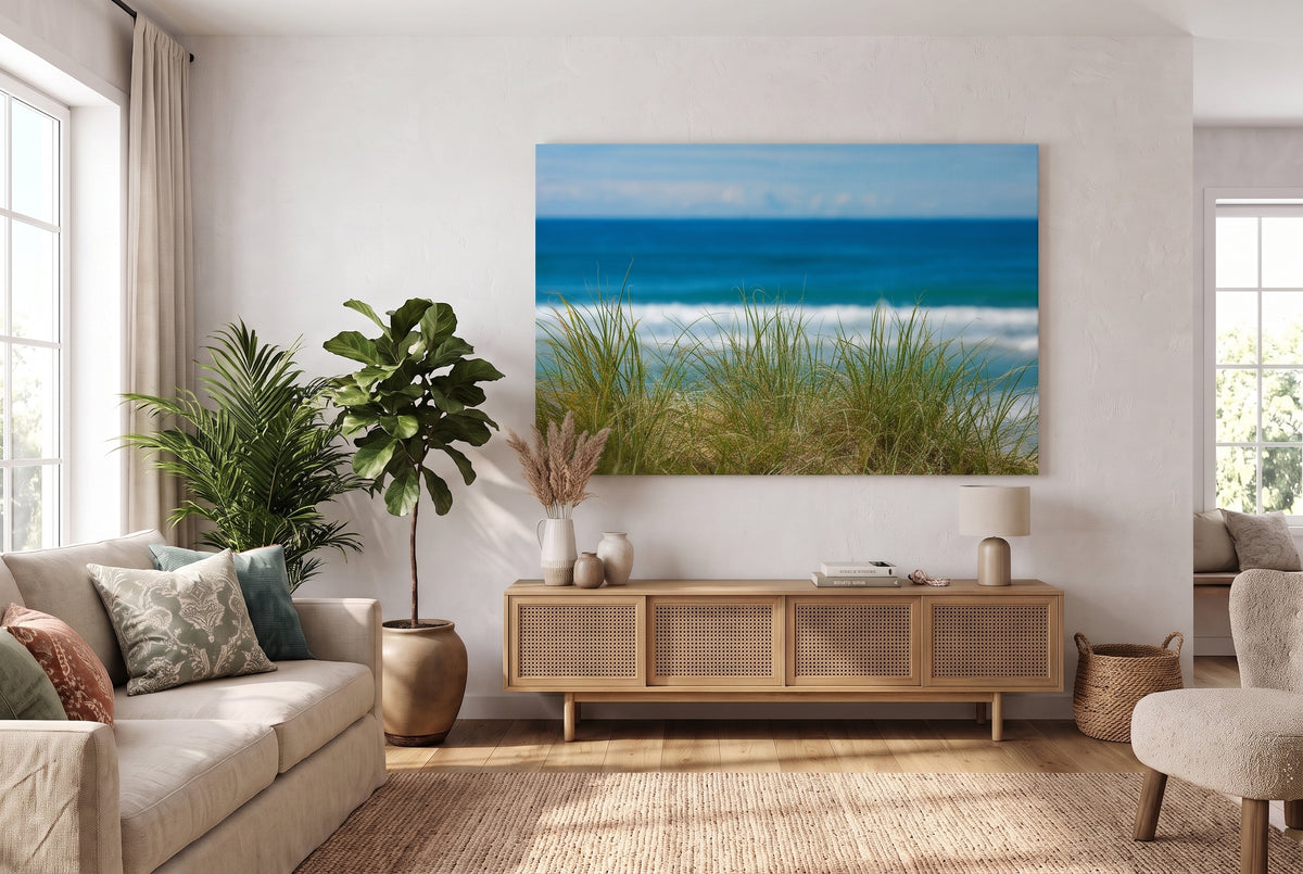 Surfers Paradise Seagrass