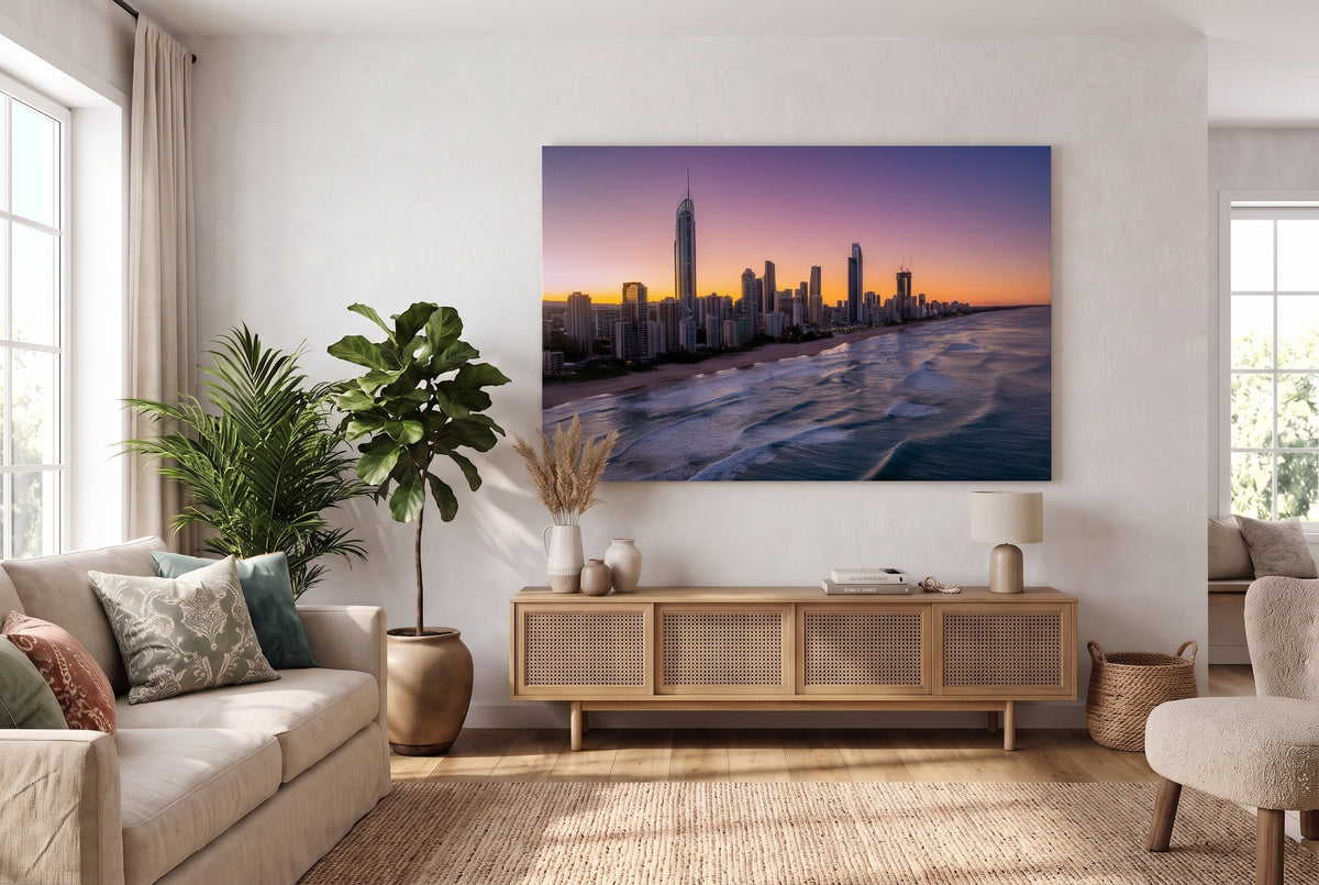 Sunset City 2