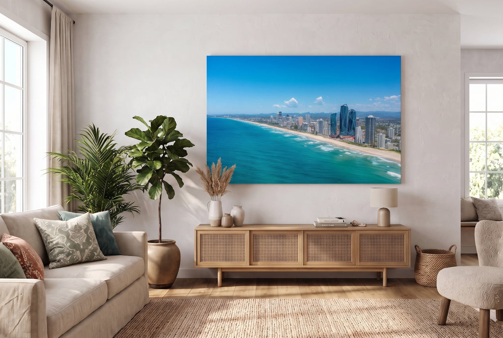 Surfers Paradise 2