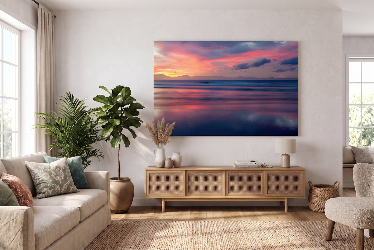 Byron Bay Sunset