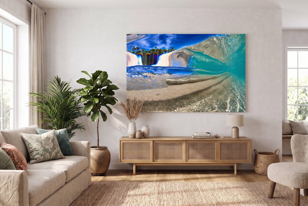 Fiji Over_Under wave