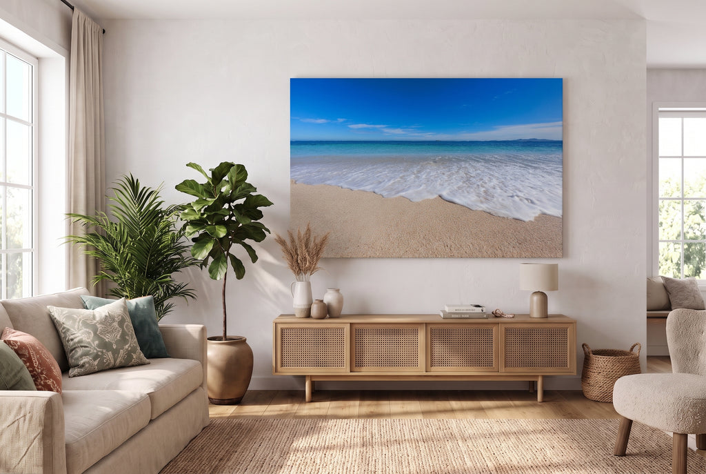 Fiji Horizon