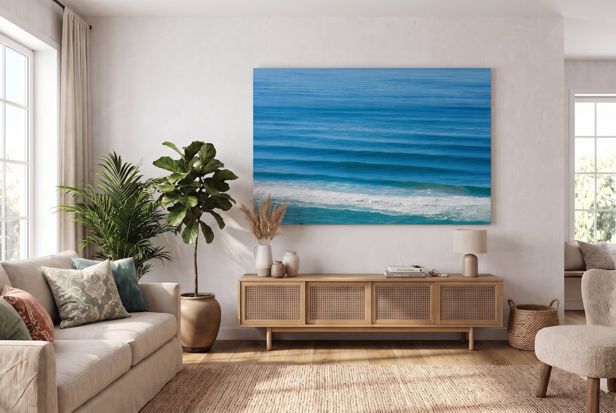 Surfers Paradise, High View