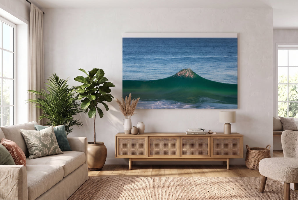 Morning Light Wave 2