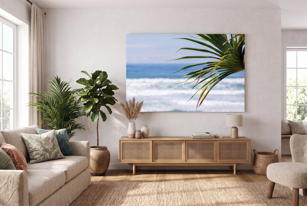 Surfers Paradise Pandanus
