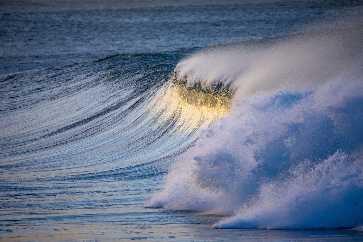 Gold Coast Morning Light 2