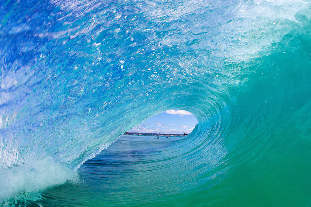 Gold Coast Wave