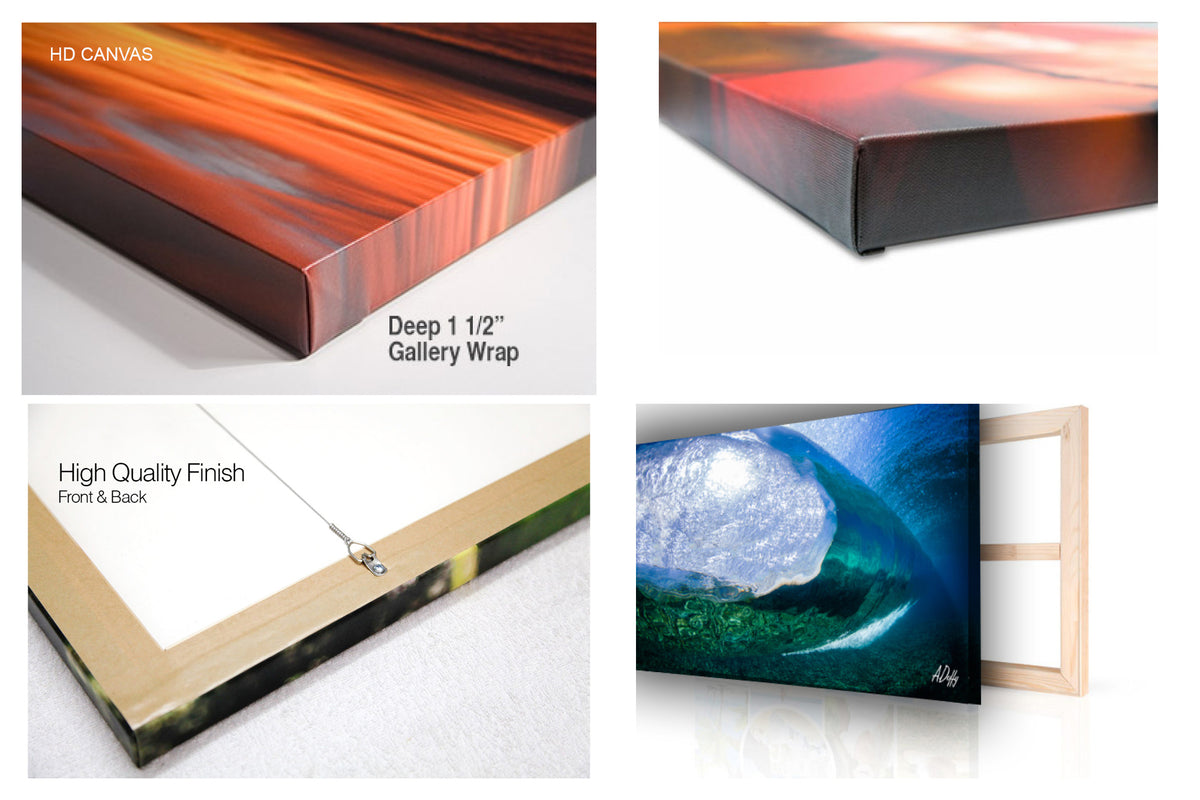 High Quality Prints