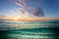 Main Beach Sunrise Ripples