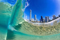 Main Beach Underwave