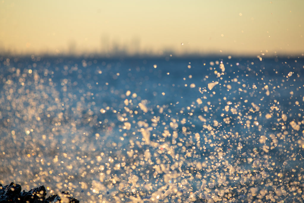 Morning Light Wave 3