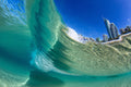Surfers Paradise Underwater